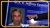 DOJ says it’s still combing through more than 2 million Epstein files