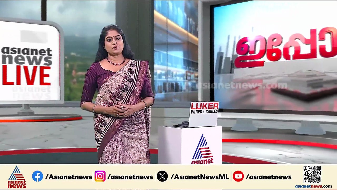 പാർട്ടി പറഞ്ഞാൽ മത്സരിക്കും; മത്സര സന്നദ്ധത അറിയിച്ച് സന്ദീപ് വാര്യർ