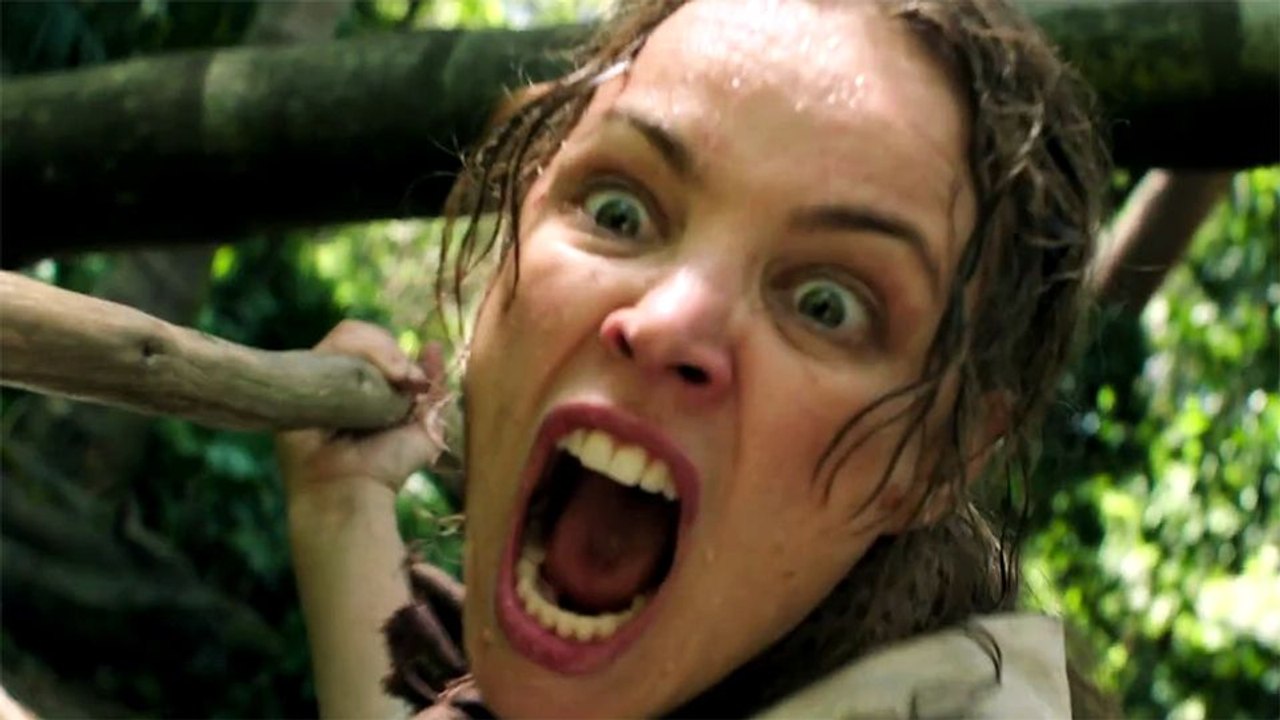 Send Help Trailer OV