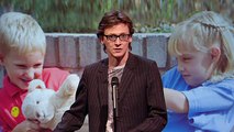 Mock the Week - Season 5 Episode 10- Hugh Dennis, Frankie Boyle, Ed Byrne, Andy Parsons, Russell Howard, Gina Yashere