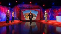 Mock the Week - Season 5 Episode 04- Hugh Dennis, Frankie Boyle, Adam Hills, Andy Parsons, Russell Howard, Jo Caulfield