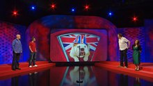 Mock the Week - Season 7 Episode 03- Hugh Dennis, Frankie Boyle, Greg Davies, Andy Parsons, Russell Howard, Lucy Porter