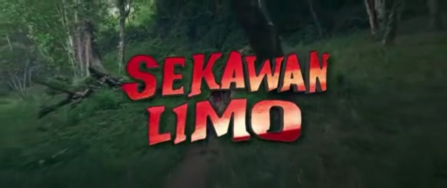 ○ Sekawan Limo (2024) | Indonesian Movies