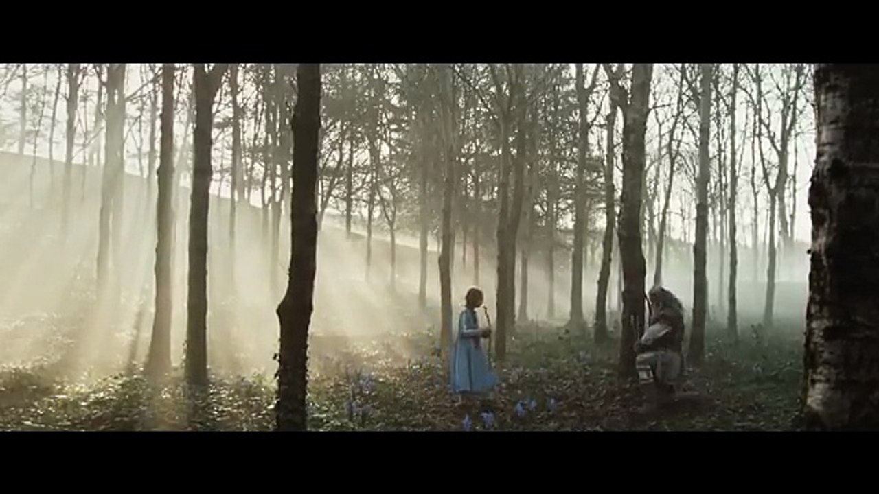 THE DEATH OF ROBIN HOOD Trailer (2026) Hugh Jackman