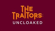The Traitors UK Uncloaked S03E05 (2026)