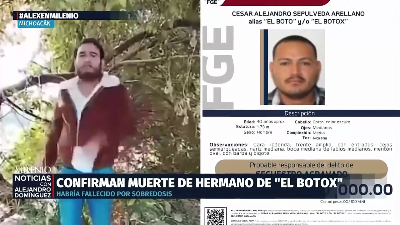 Trump advierte que iniciará ataques en tierra contra cárteles | Alejandro Domínguez, 8 de enero 2026