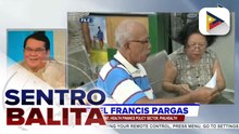 PhilHealth, may babala sa mga pasaway na employers kaugnay sa one-time na pag-waive sa interest ng missed premium contributions ng kanilang mga empleyado