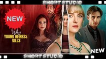 [TOP MOVIE] Why Young Heiress Kills #idrama #dramawave #Shortstudio