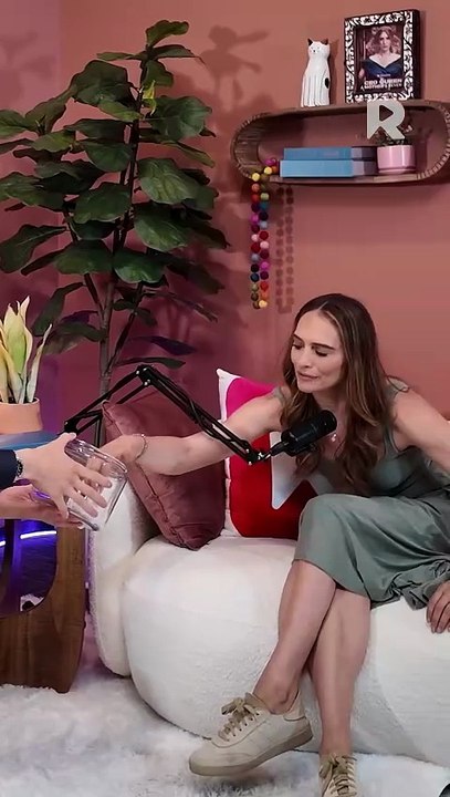 ReelTalk Ep33 HIGHLIGHT _ Fan or Dare