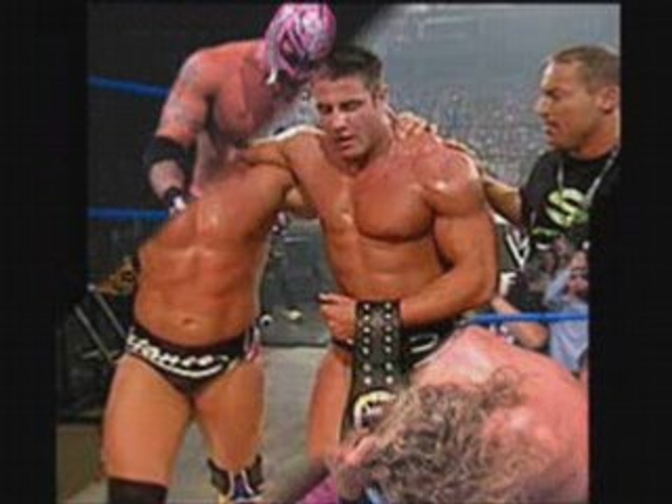 History of the WWE Tag Titles