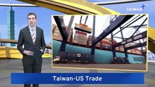 Taiwan Set To Report Record US Trade Surplus for 2025