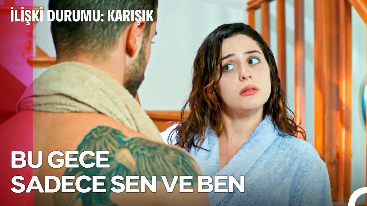 Ev Vlog #13; Uzun Zaman Sonra Gelen Teklif - İlişki Durumu Karışık