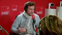 Flocons contre tracteurs - Le billet de Bertrand Chameroy