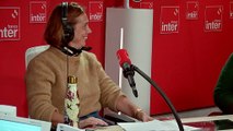 Mix de Yael Naïm sur fond de Sofiane Pamart et TRINIX - Le billet de Mosimann