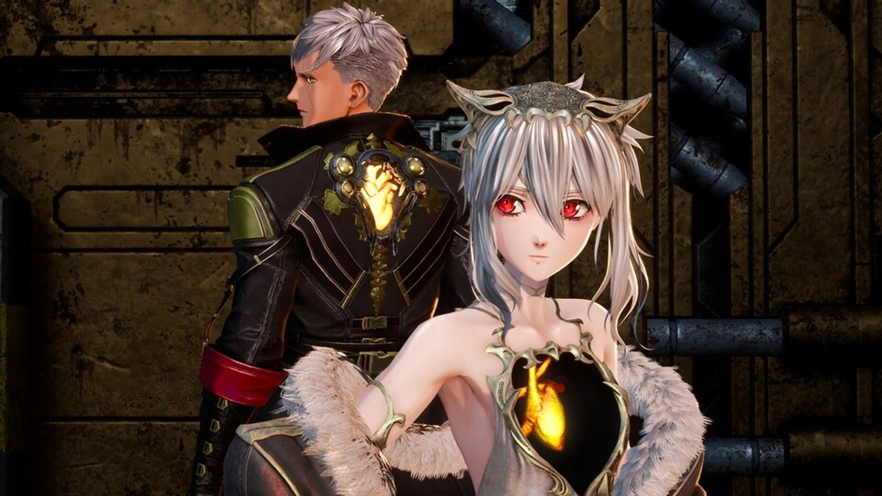 Das Anime-Soulslike Code Vein geht diesen Monat in die zweite Runde und gewährt euch jetzt schon Einblicke ins Gameplay