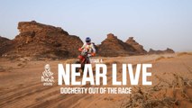Dakar 2026 - Stage 4 - Docherty out of the race
