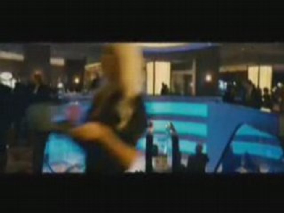 Las Vegas 21