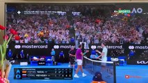 Nadal đã thắng giải Úc mở rộng 2022 và là tay vợt đầu tiên đạt 21 giải Grand Slam. Trận chung kết chiều tối nay