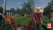 Dead Rising Deluxe Remaster - Lanzamiento físico