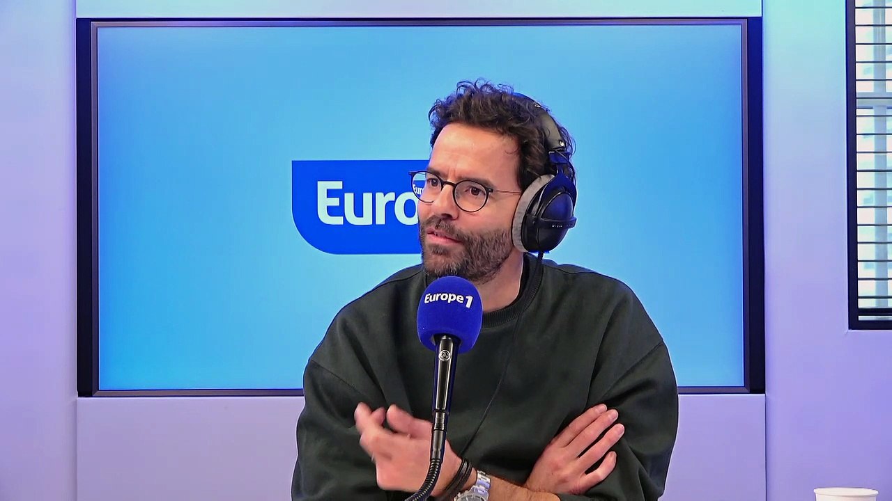 «Qui veut être mon associé» : Jonathan Anguelov est l'invité de Culture médias