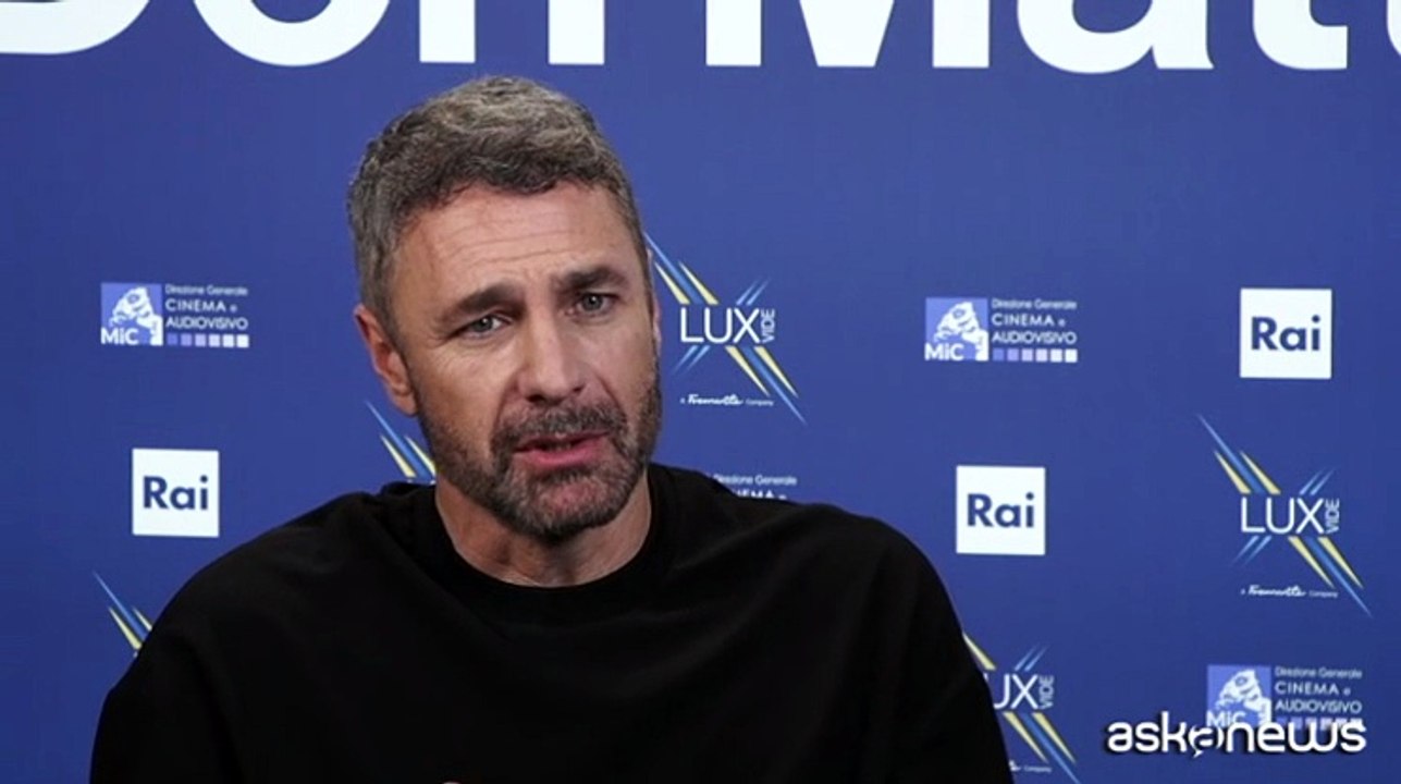 Raoul Bova in "Don Matteo 15": «Il perdono, le diversità e la vocazione al centro delle nuove storie»