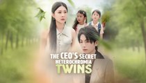 [Full] The CEO's Secret Heterochromia Twins