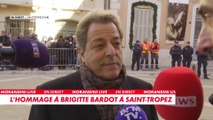 Chico des Gipsy Kings : «Brigitte Bardot, une étoile qui a brillé au-dessus de Saint-Tropez»