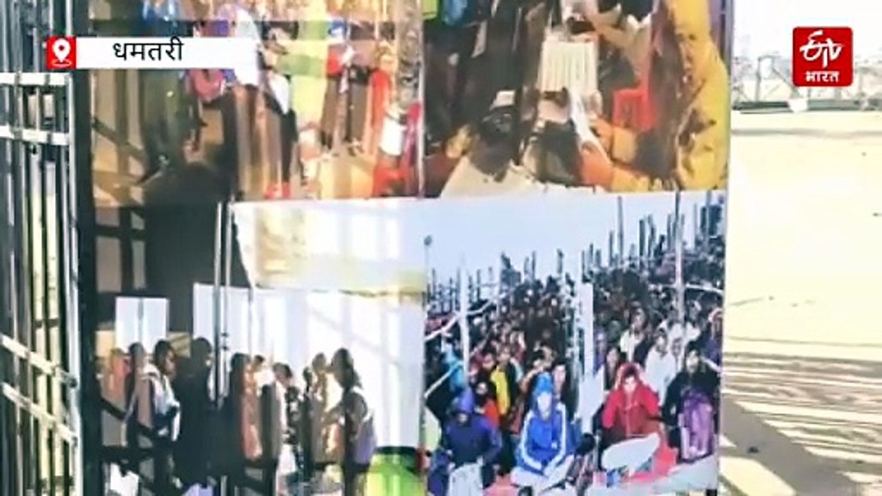 टेंडर खुले बिना ही 90 फीसदी काम..? धमतरी नगर निगम में नियम ताक पर, भ्रष्टाचार का शक गहराया