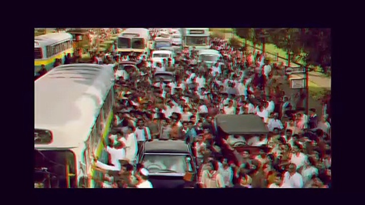 #PARAASHAKTHI-TRAILER - #Parasakthi - Trailer #Sivakarthikeyan #Ravi #Mohan #Atharvaa #Sreeleela #Sudha #Kongara #GV #Prakash