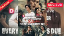 [Chinese] The Real Daughter Returns Everything Comes Due (EngSub)