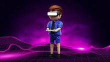 Metaverse Game Development