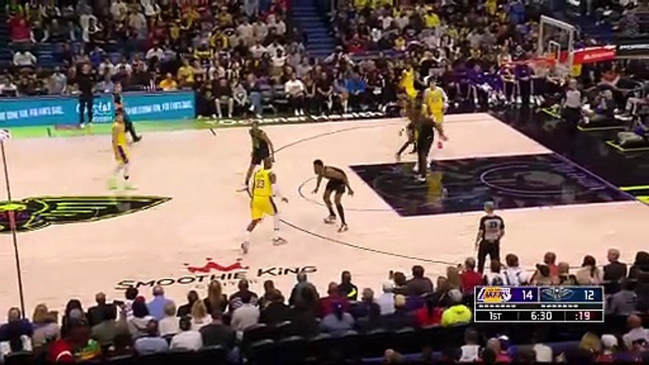 LAL@NOP1