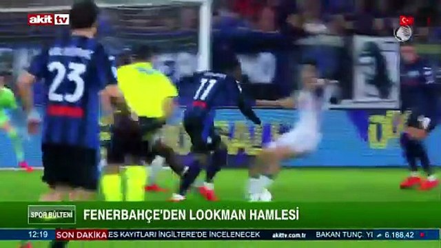 Spor Bülteni - Nesim Acar Spor gündeminde neler var? 07.01.2026