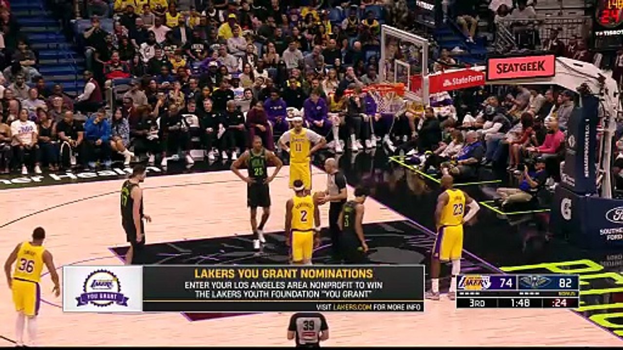 LAL@NOP2