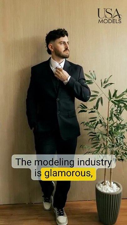Skills Needed to Succeed in the Modeling Industry  USA Model