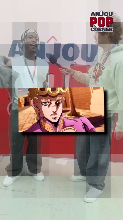 L'anime préféré de Fils De La Chance ? TGS Toul...