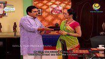 Bagha Nattu kaka Ne laya Shandar nashta! ｜ Haste Raho Hasate Raho ｜ Taarak Mehta ka Ooltah Chashmah