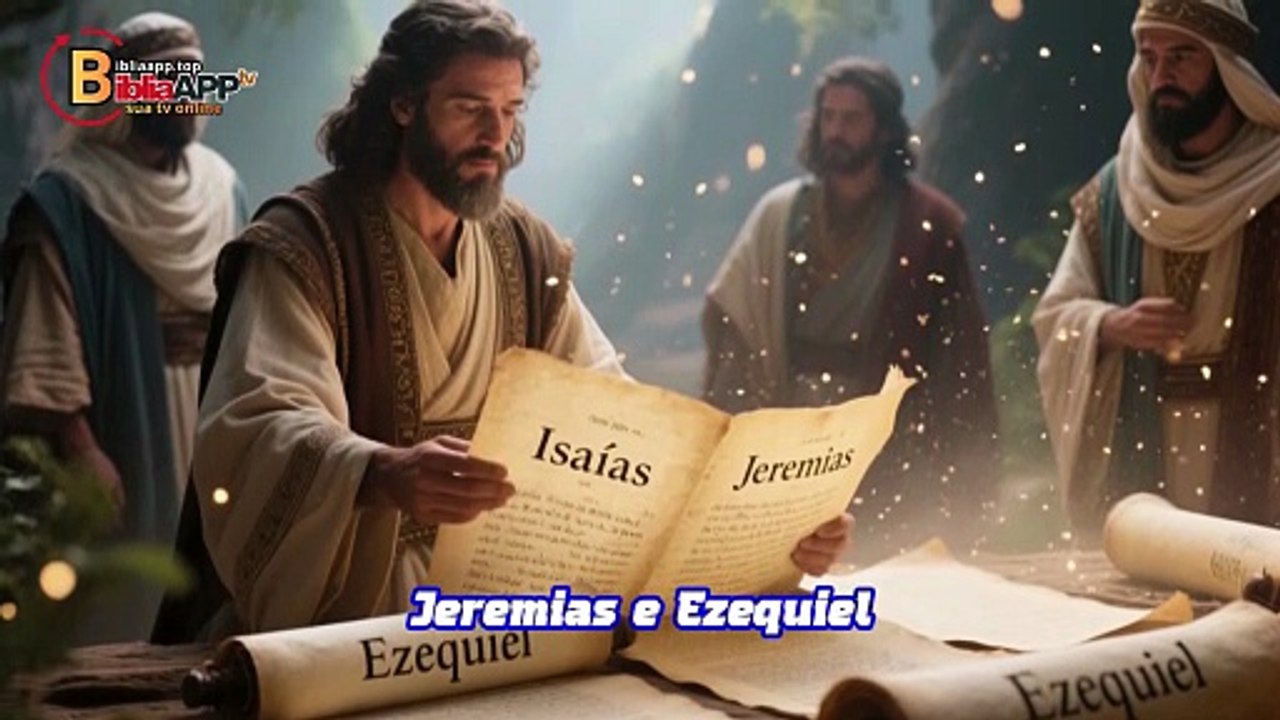 Por que você precisa conhecer esses profetas esquecidos