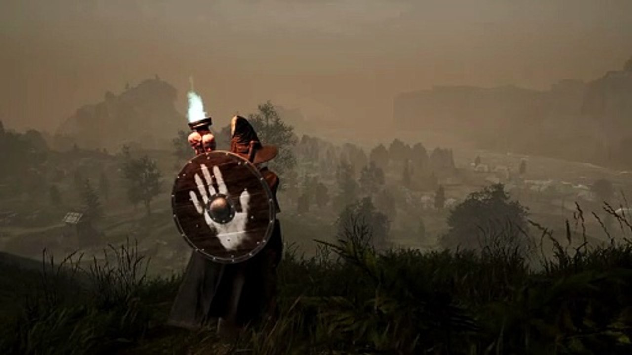 Past Fate zeigt im Trailer, wie ein Old-School-MMORPG 2026 aussieht