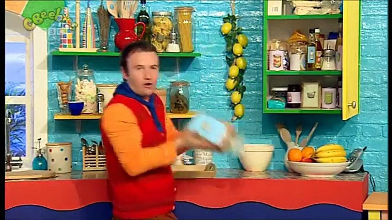 Big Cook Little Cook: Series 3: Seagull