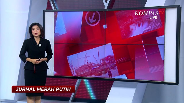 Tes Khusus Keamanan MBG, Menu Diuji Organoleptik Sebelum Dibagikan ke Siswa | JMP