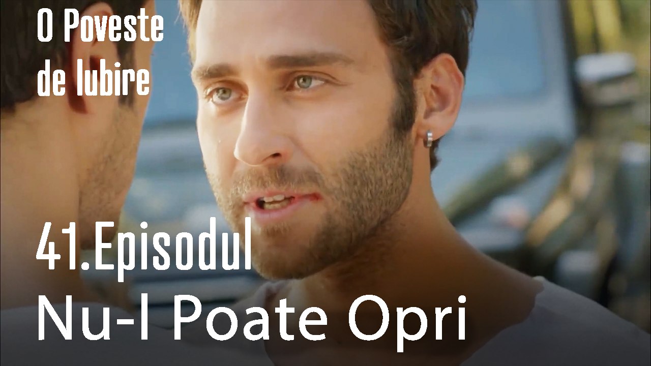 Nu-l Poate Opri Nimeni - O Poveste de Lubire