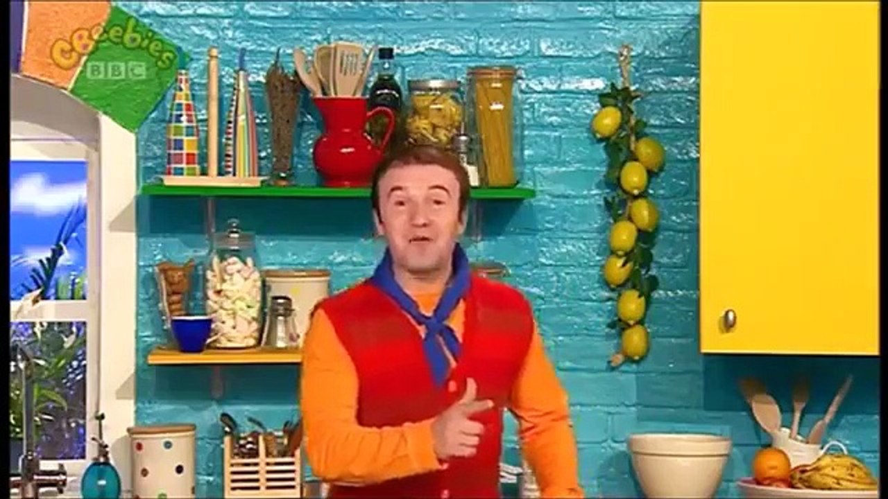 Big Cook Little Cook: Series 3: Conductor