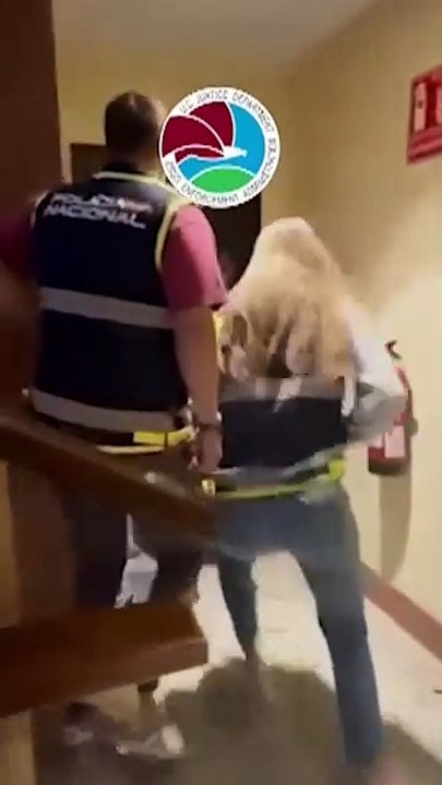 Desarticulan la mayor red en Europa de tráfico de metanfetamina oculta en rocas de mármol