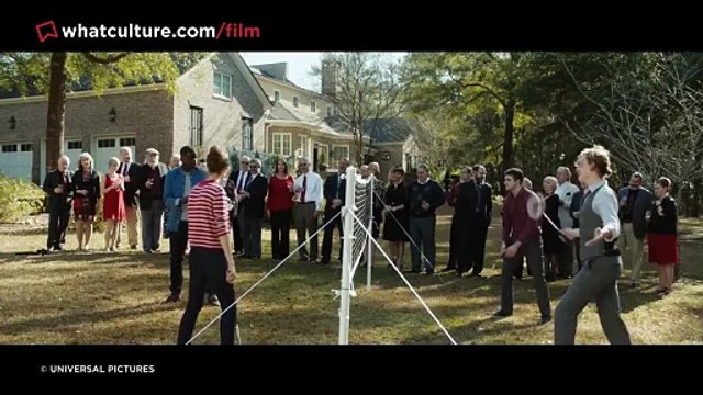 10 Cut Scenes That Would Have Totally Changed Their Movies