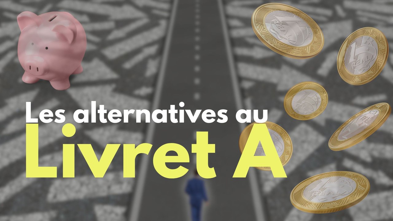 Épargner sans risque en 2026 : les meilleures alternatives au Livret A