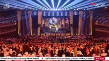 تقديم ودخول فنان العرب محمد عبده في حفل أعياد البحرين 2025