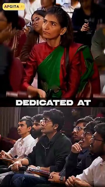 Multiple Talents_ __ Acharya Prashant