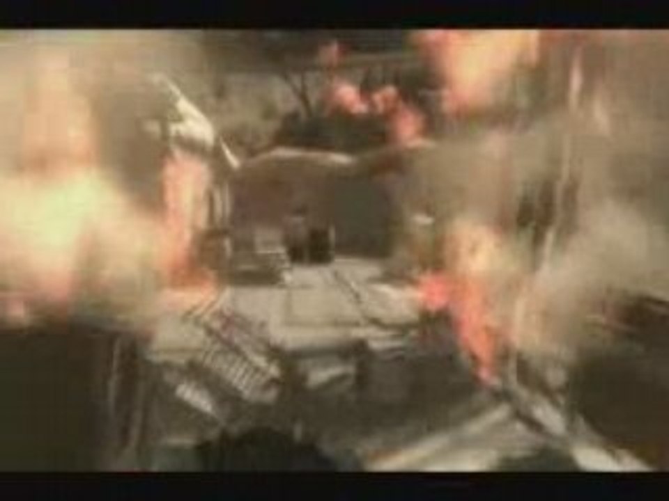 Nouveau trailer de farcry2