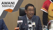 Sarawak tekad pertahan kejuaraan keseluruhan